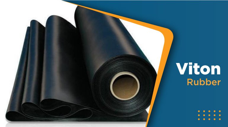 Industrial rubber product